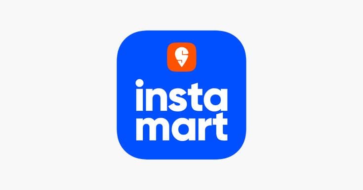 Swiggy Instamart