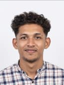 Abhishek Krishna